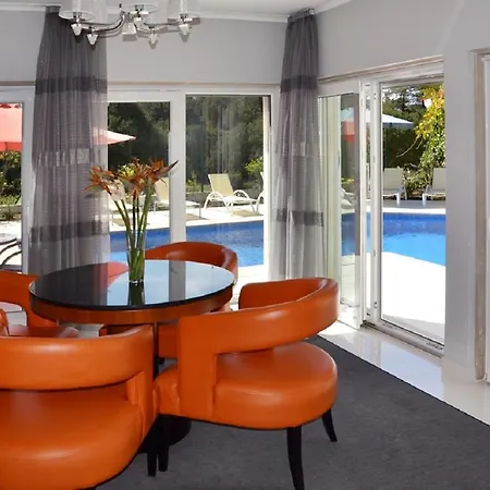 Villa Atlantica Setúbal