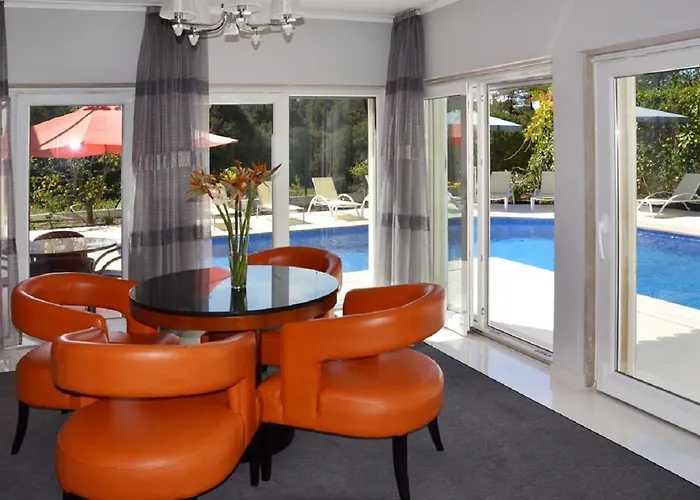 Villa Atlantica Setúbal