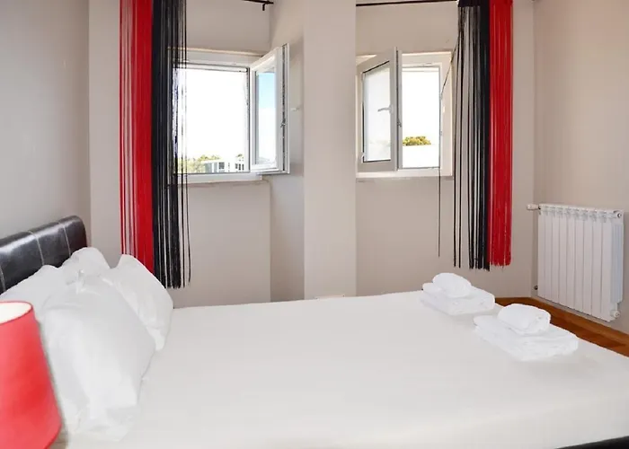 Villa Atlantica *