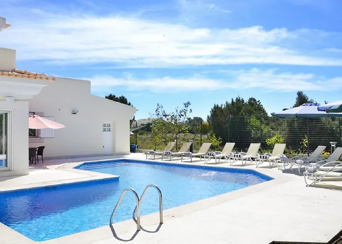 Villa Atlantica