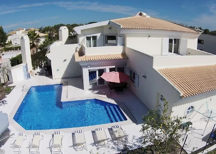 Atlantica Villa *