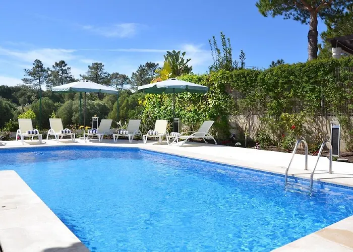 Villa Atlantica Setúbal