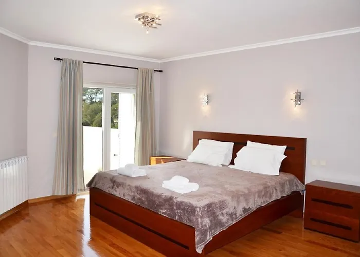 Villa Atlantica *
