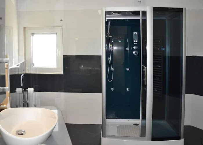 Villa Atlantica Setúbal