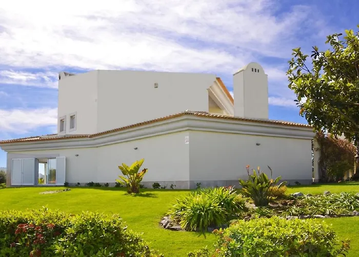 Atlantica Villa *