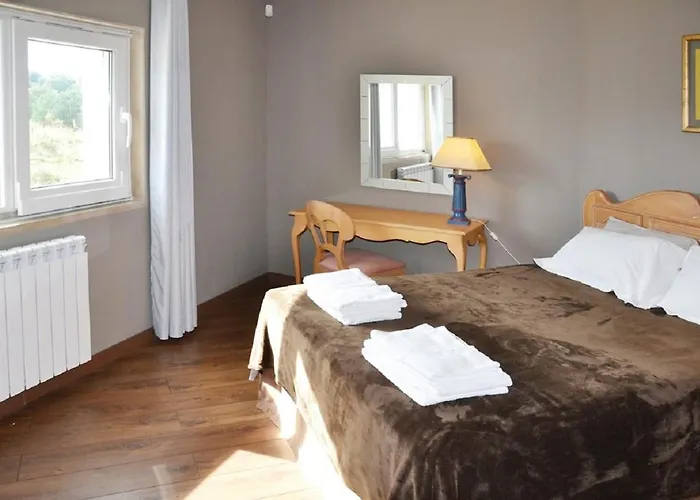Villa Atlantica Setúbal